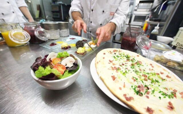 Schieners Hotel und Apfelhof