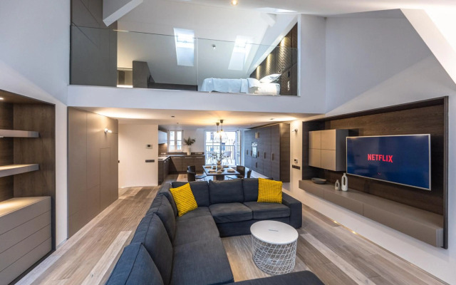 Wishlist Old Prague Residences - Old Town Square