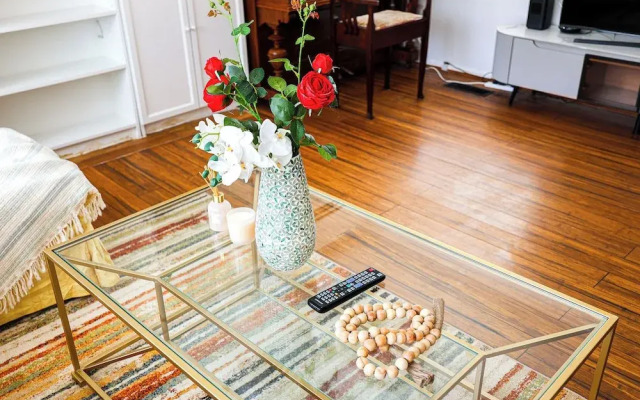 StayAU Serene 3BR Haven for Families