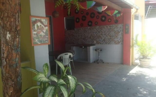 Ribeira dos Arrecifes Hostel