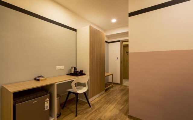 Olive Hotel Indiranagar 100Ft Road by Embassy Group