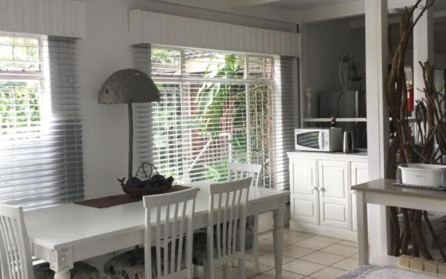 White River B & B