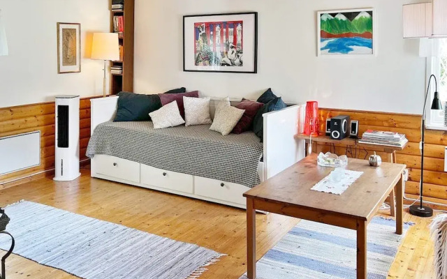 5 Person Holiday Home in Sodertalje