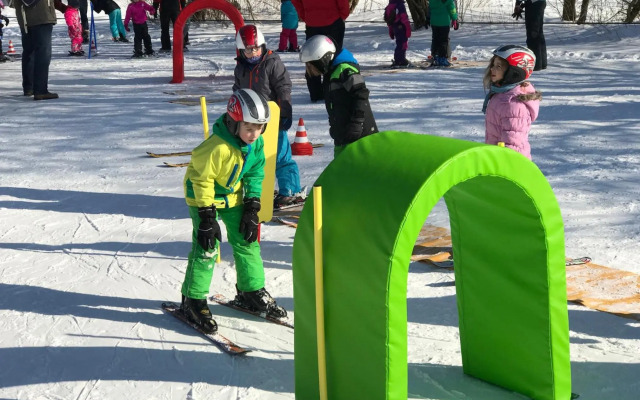 ferienwohnungen hottenroth