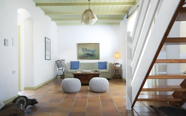 Mykopetra Villas