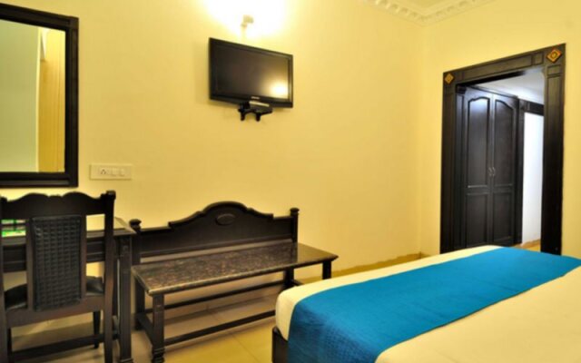 Hotel Orange 35