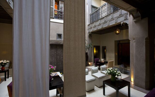 Riad Dar One