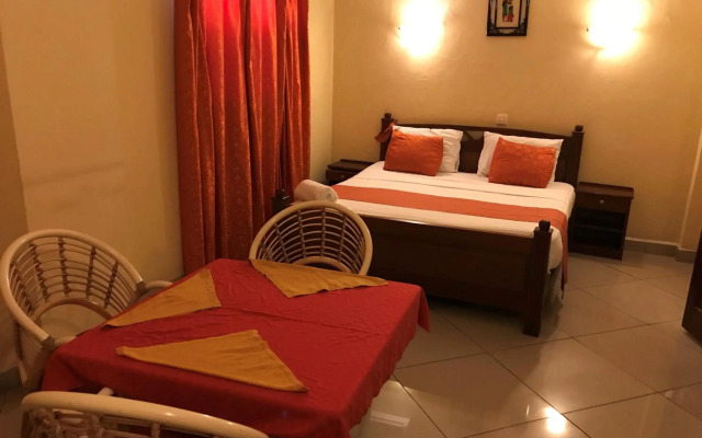 Regency Park Hotel