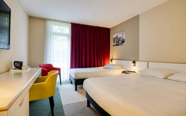 Green Park Hotel Brugge