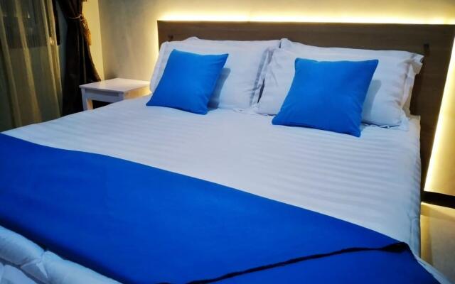 Jazz Room Kampung Inggris Syariah