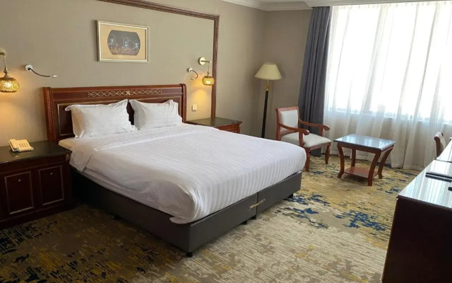 Elite Park Hotel