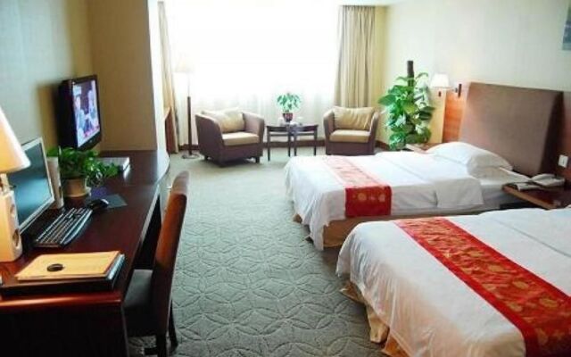 Shangcheng Juntian Hotel - Changsha