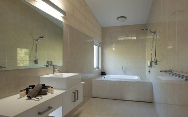 Tanonga Luxury Eco Lodges