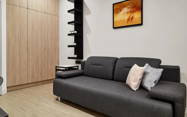 Fresh Studios Slowackiego Avenue