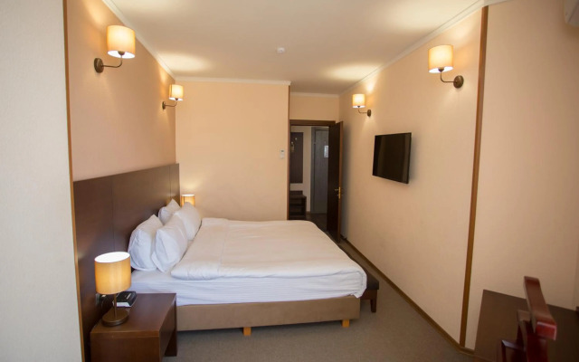 Hotel Corner Inn