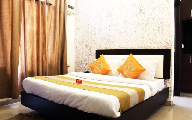 Hotel near Sector 56 Gurgaon