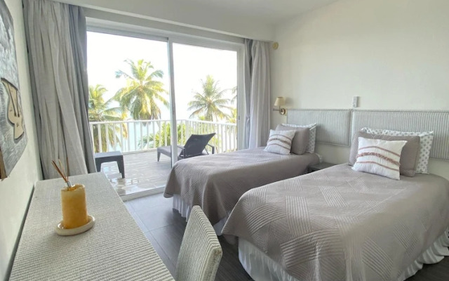 Apartamento Vista Mare 9-202
