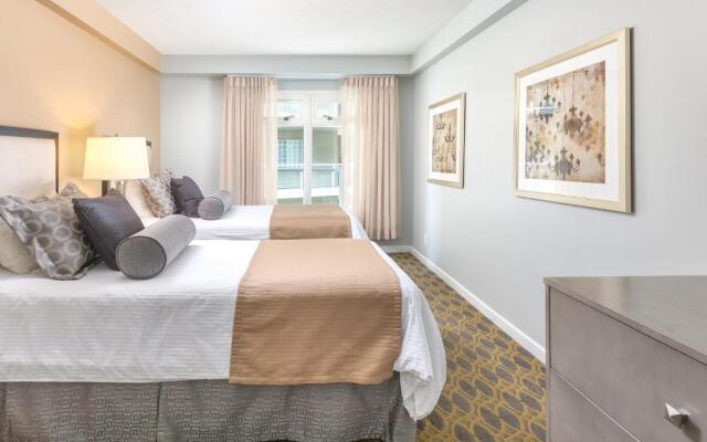 WorldMark Victoria