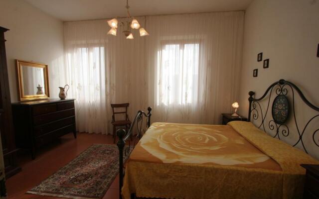 Fabio Apartments