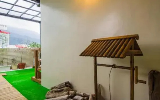 MAPLE Hostel