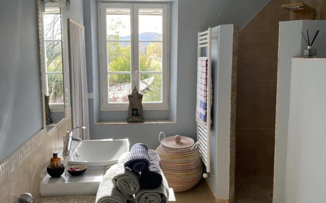 La Belle Etoile Chambres