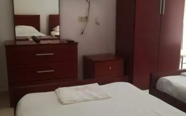 Hotel Afrodite