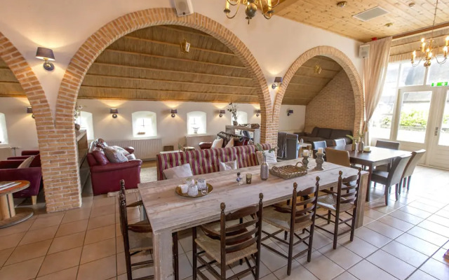 Landgoed Hotel Welgelegen