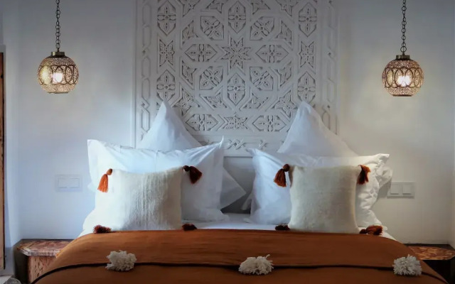 Riad Dar Eternity