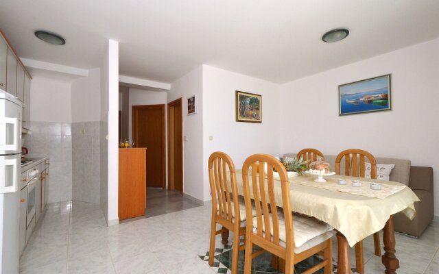Apartments Nina