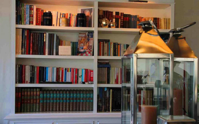 Hotel Ancora Riviera