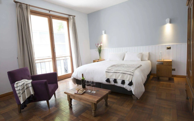 Casanoble Hotel Boutique