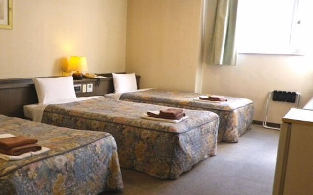 Harvest Hotel