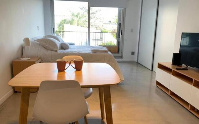 Amazing apartment with amenities