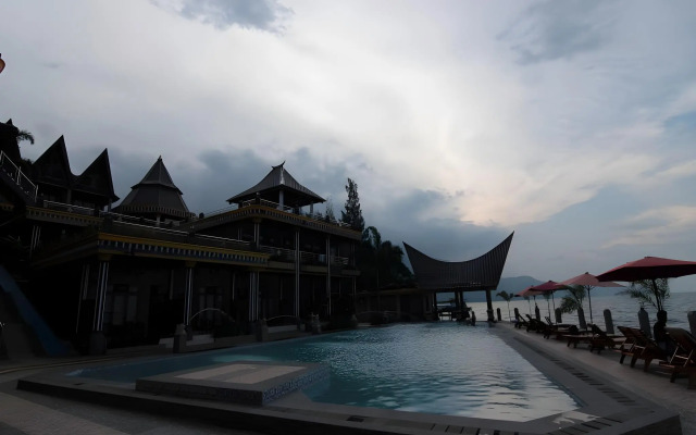 Samosir Cottages Resort
