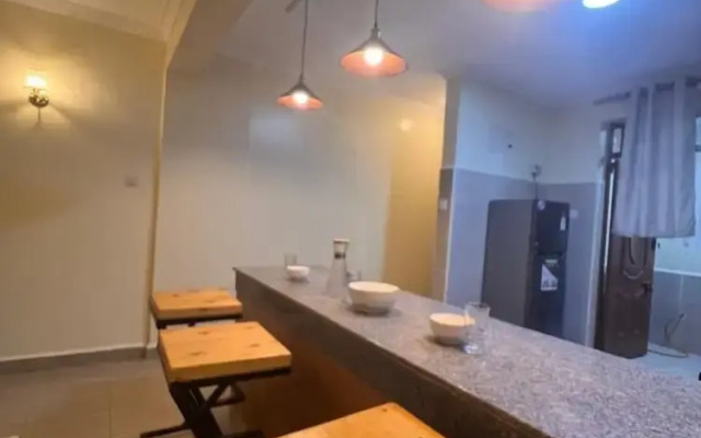Lux Suites Kipande Family Apartments