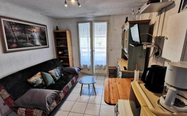 Résidence LE CARLTON - 2 Pièces pour 4 Personnes 04