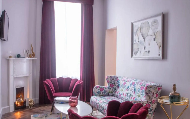 The Wilder Townhouse