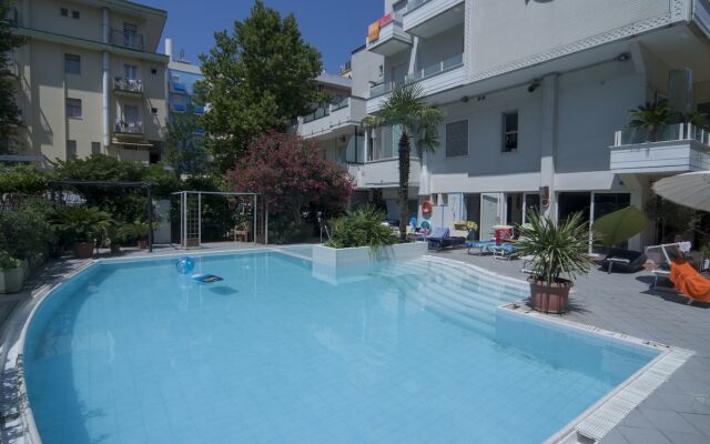 Si Rimini Hotel