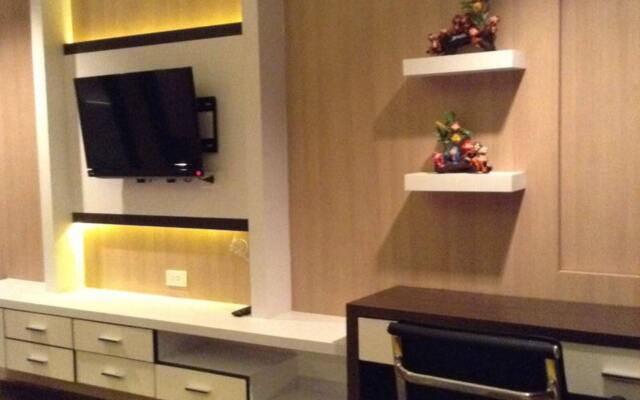 Benjatara Boutique Place Resort