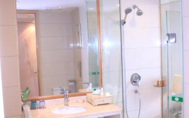 New Metropolis Hotel Huiyang - Huizhou