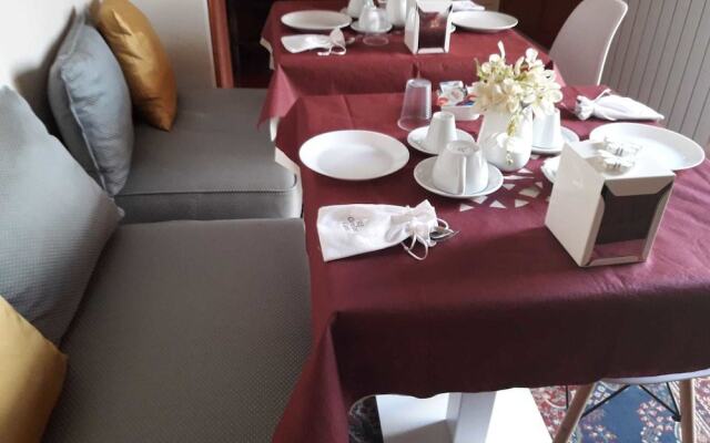 Residenza d'Epoca B&B Celeste