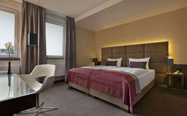 Fleming's Selection Hotel Frankfurt-City 