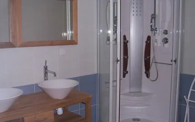 Chambres dHôtes Larrey