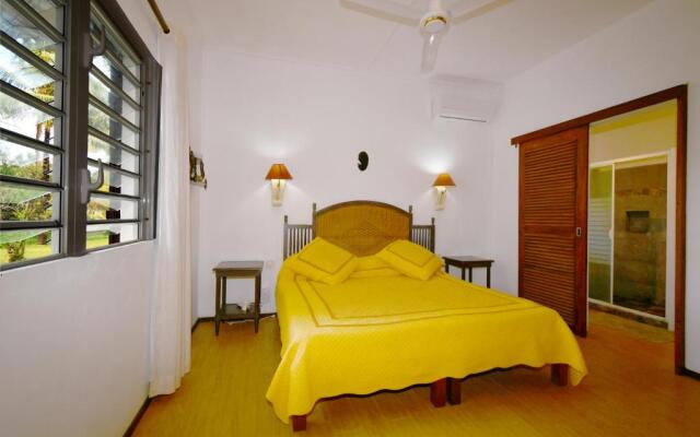 Villa Chez Zaza