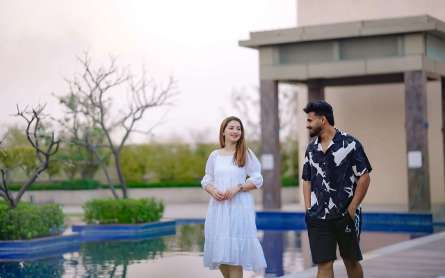 Radisson Blu Hotel Amritsar