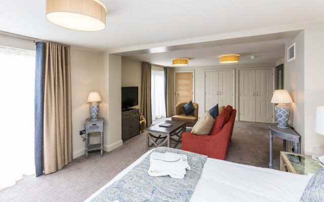 Park Farm Hotel & Leisure