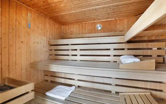 Vacancéole - Appart Vacances Pyrénées 2000