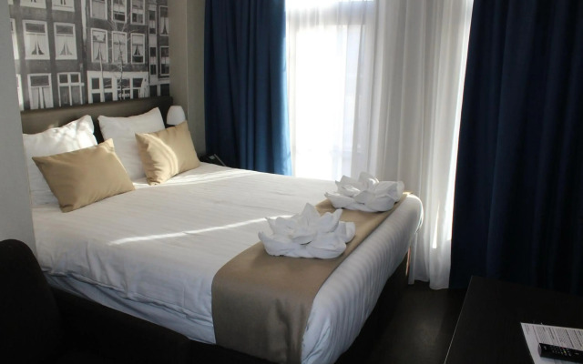 Royal Amsterdam Hotel