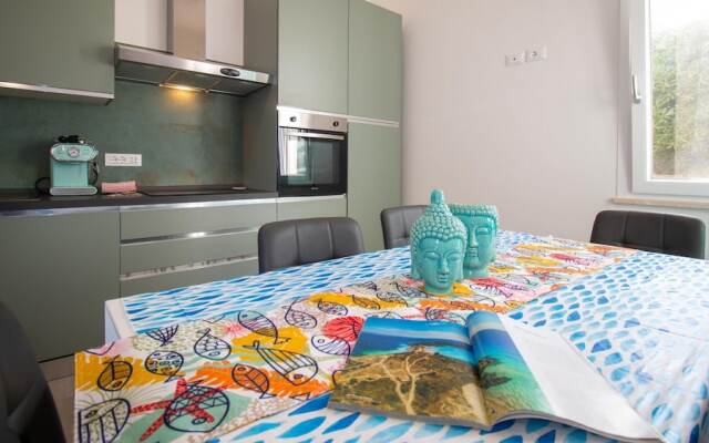 La Casetta Della Mari