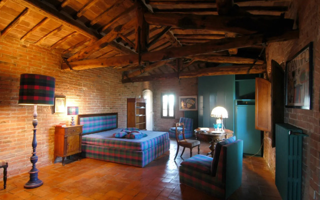 Quattro Torra Residenza d'Epoca